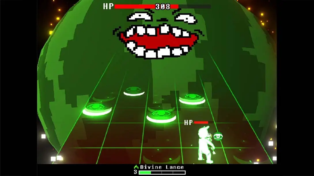 图片[3]-永恒领域2 Everhood 2（1.0.2）金手指-游糖YoTeb