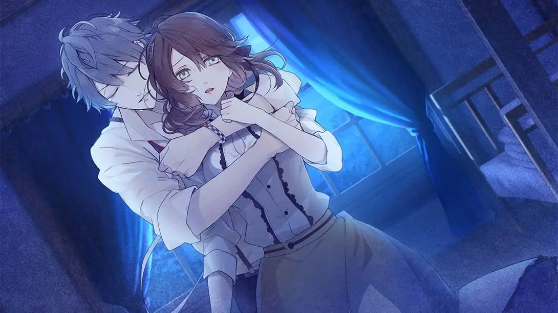 图片[3]-冷然之天秤：帝都幻惑奇谈 Nil Admirari no Tenbin Irodori Nadeshiko-游糖YoTeb