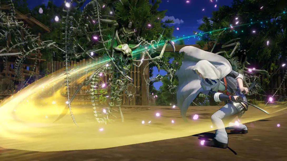 图片[2]-《刀剑乱舞无双》1.0.5-游糖YoTeb