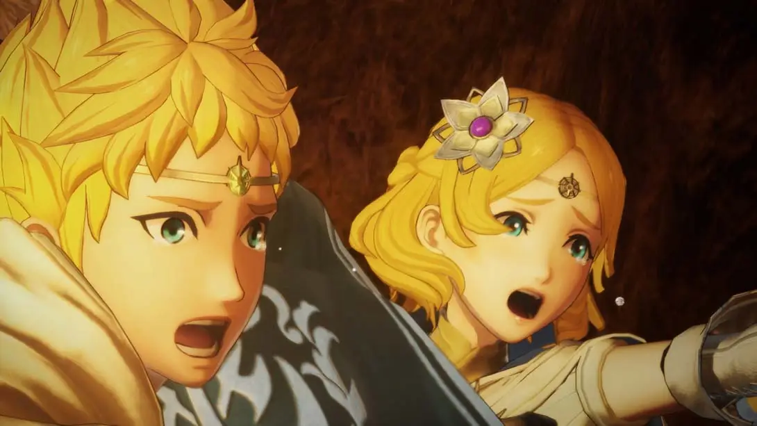 图片[2]-《火焰纹章：无双》1.5.0-游糖YoTeb