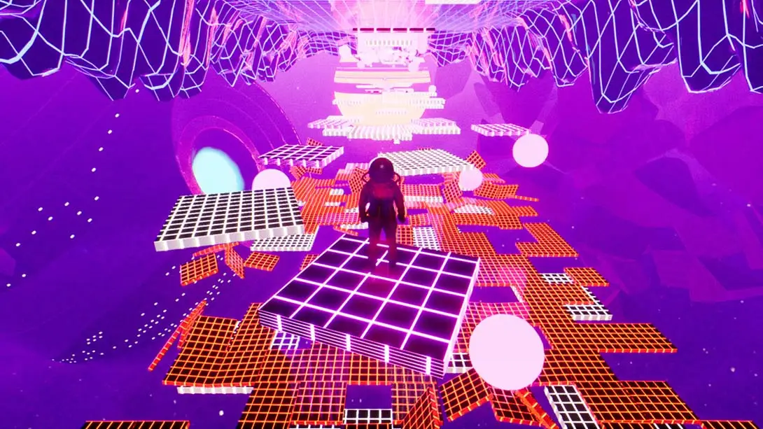 图片[2]-重力赛跑者 Gravity Runner-游糖YoTeb