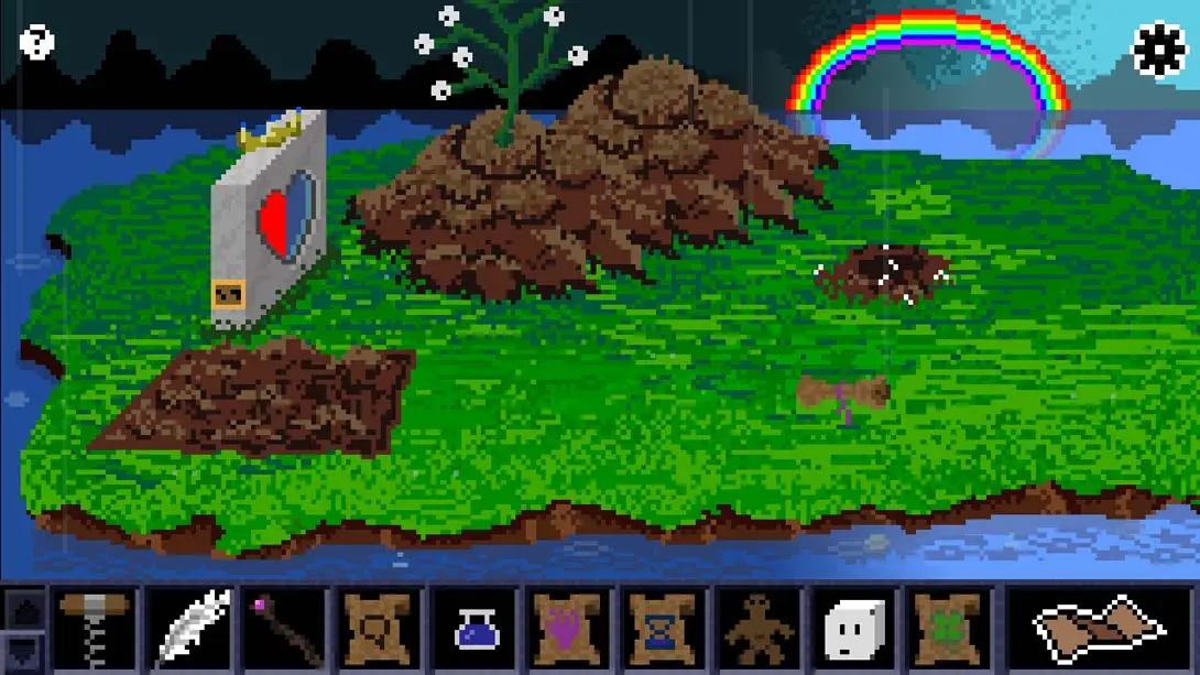 图片[5]-Escape Lala 2-游糖YoTeb