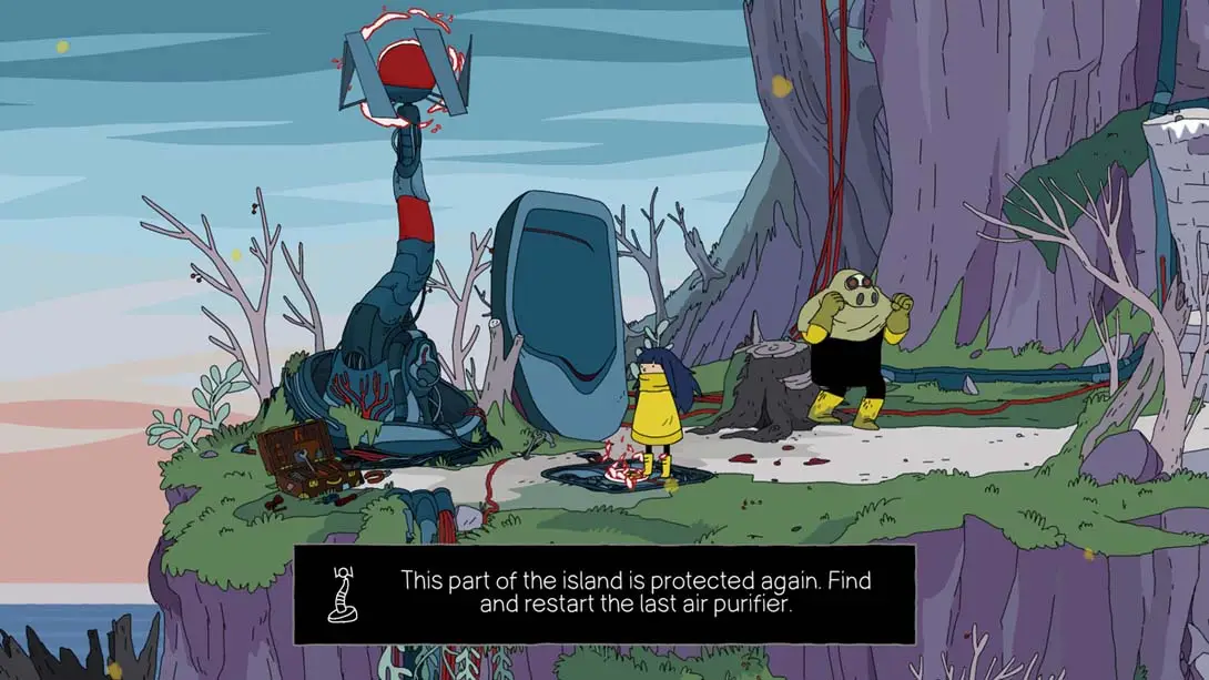 图片[4]-岛屿时光 Minute of Islands-游糖YoTeb