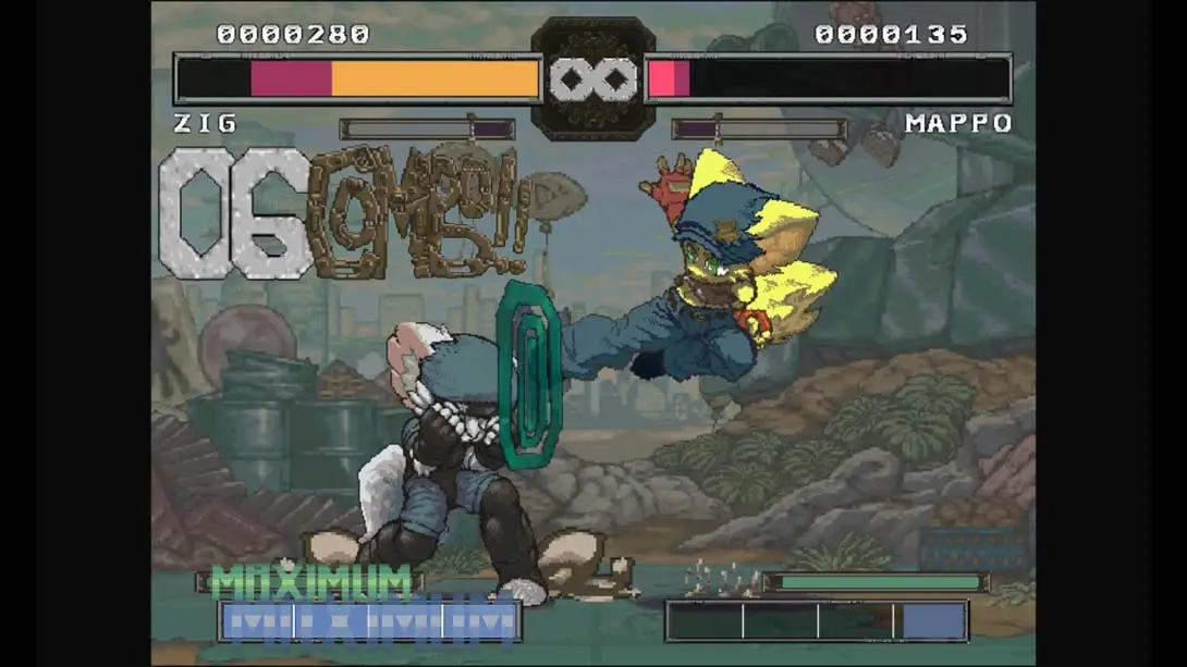 图片[5]-【美版】毛茸茸战线 mofumofusensen-游糖YoTeb