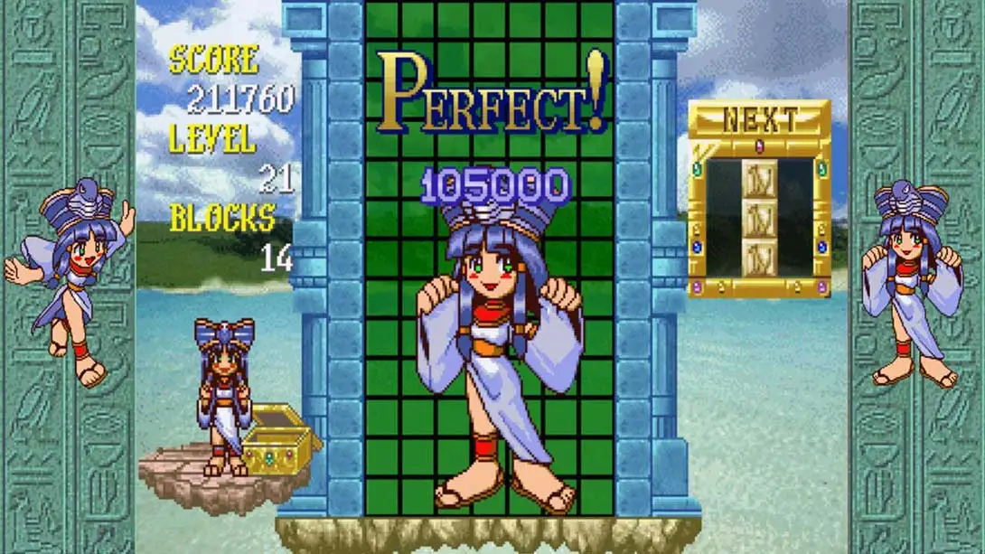 图片[3]-【美版】埃及艳后宝石方块S-Tribute .Cleopatra Fortune S-Tribute-游糖YoTeb