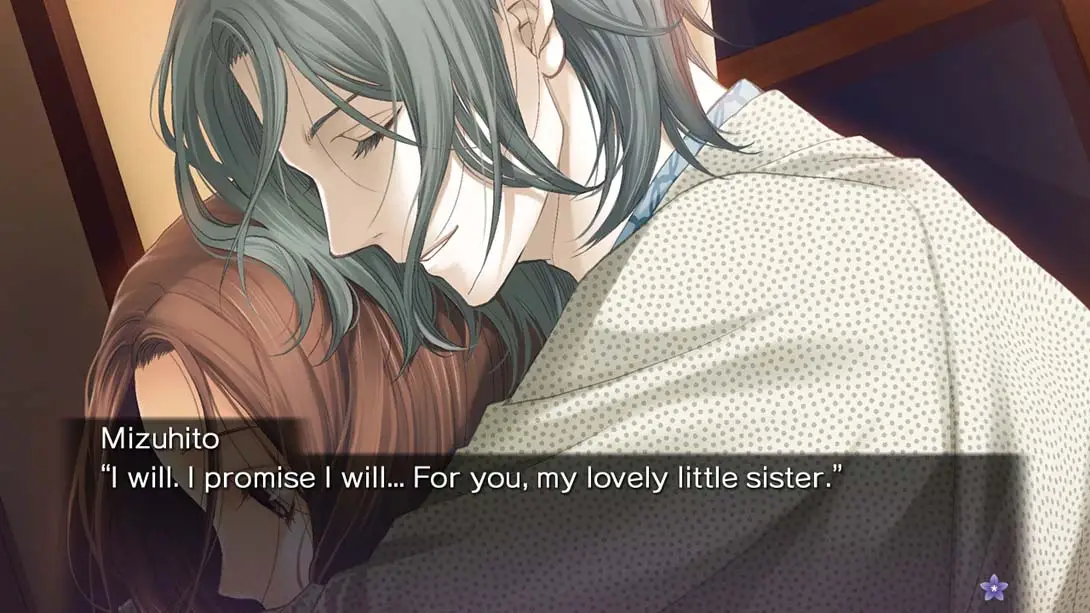 图片[6]-【美版】蝶之毒 华之锁：大正艳恋异闻.Butterfly’s Poison; Blood Chains-游糖YoTeb