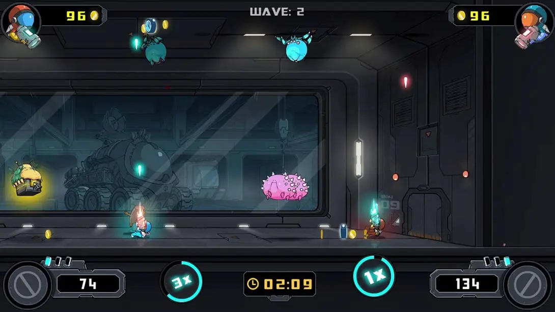 图片[3]-昆虫屠夫 The Bug Butcher-游糖YoTeb