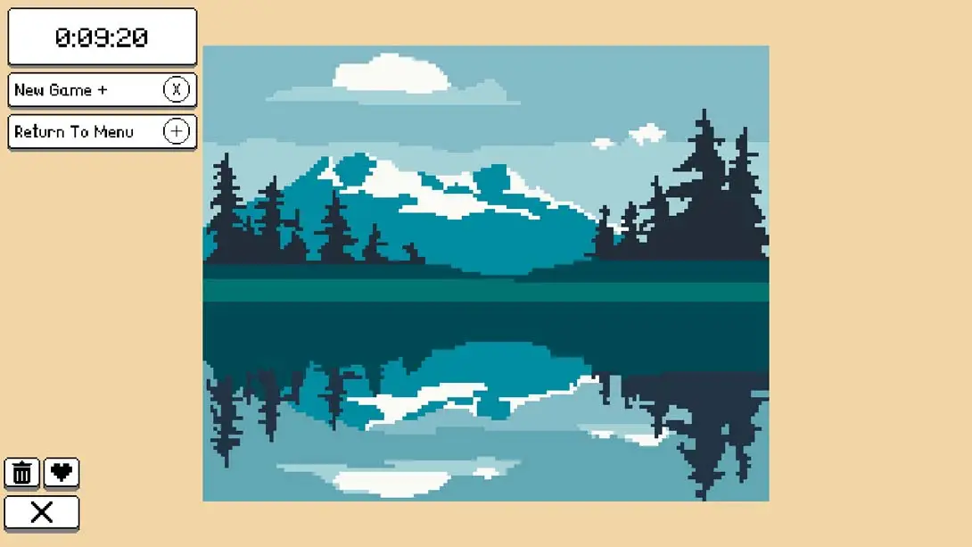 图片[4]-【美版】像素填色：集合2 Coloring Pixels: Collection 2-游糖YoTeb