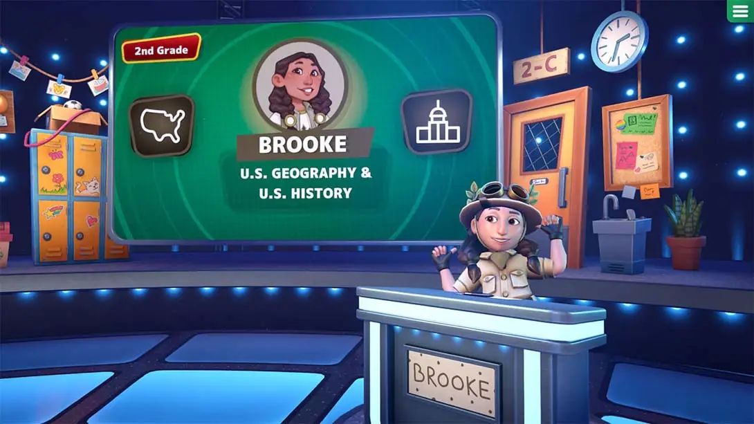 图片[4]-【美版】你比五年级学生聪明吗？Are You Smarter than a 5th Grader?-游糖YoTeb