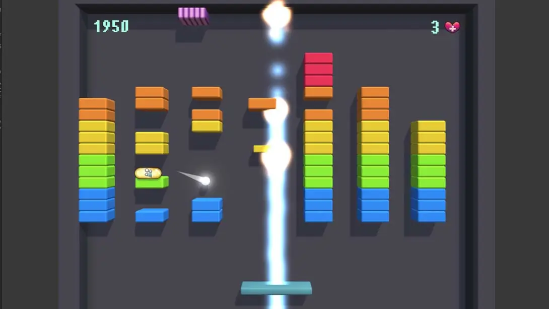 图片[4]-Arcanoid Breakout-游糖YoTeb