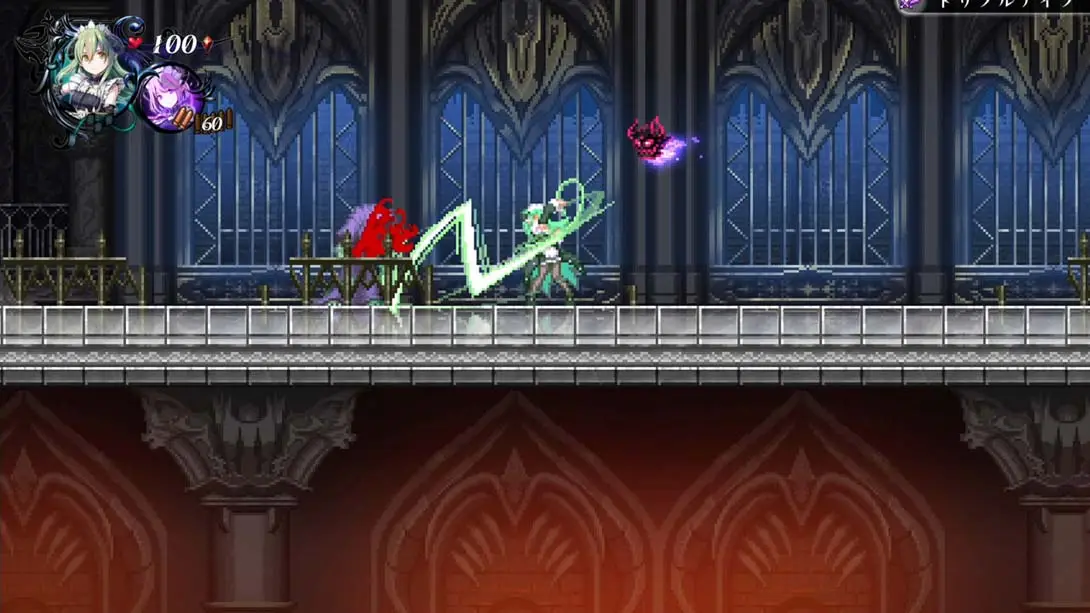 图片[4]-【美版】少女魔役 .Gal Guardians Servants of the Dark-游糖YoTeb