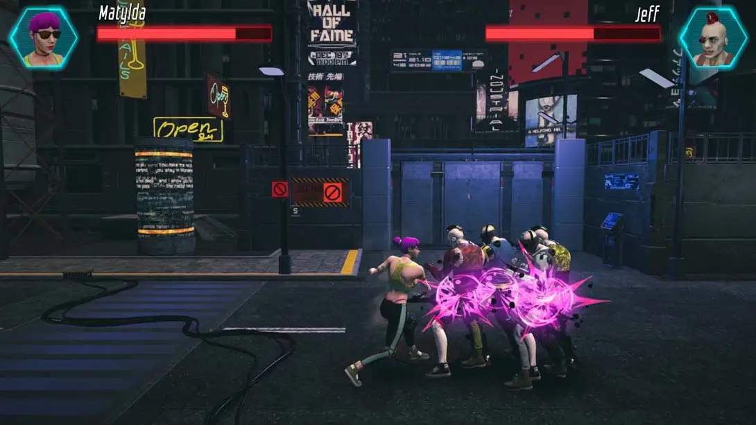 图片[1]-【美版】网络战 Cyber Fight-游糖YoTeb