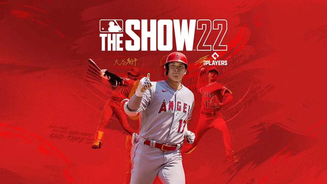 【美版】美职棒大联盟 22 MLB The Show 22-游糖YoTeb