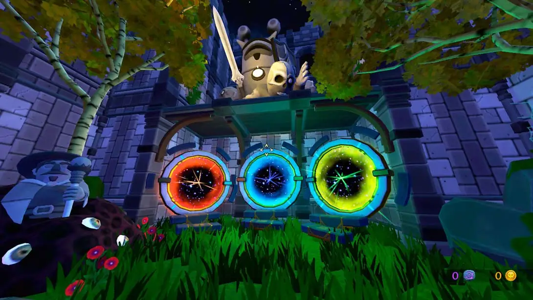 图片[2]-【美版】万魔地牢2 .One More Dungeon 2-游糖YoTeb