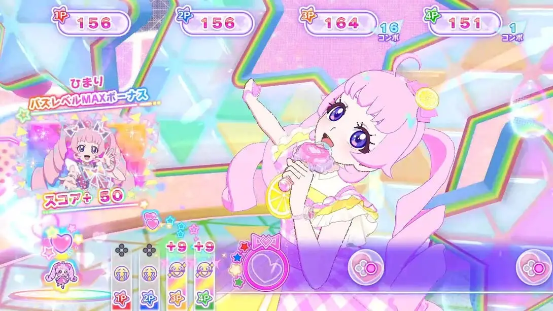 图片[5]-【日版】秘密的偶像公主Aipri! 秘密回忆-游糖YoTeb