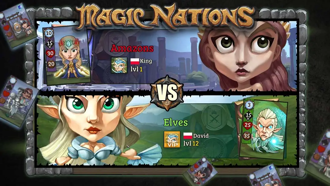图片[4]-魔法王国 Magic Nations-游糖YoTeb