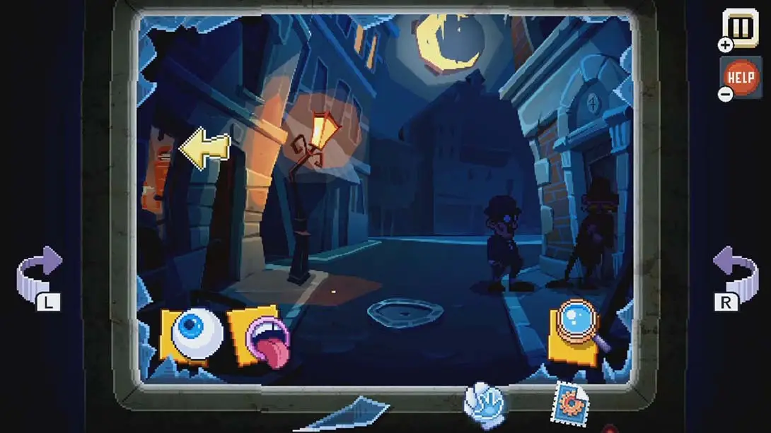 图片[1]-【美版】这里没有游戏：错误维度 There Is No Game : Wrong Dimension-游糖YoTeb