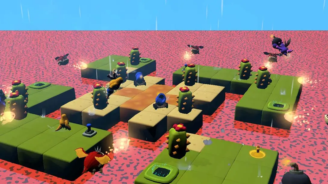 图片[2]-【美版】PunchMan Online-游糖YoTeb