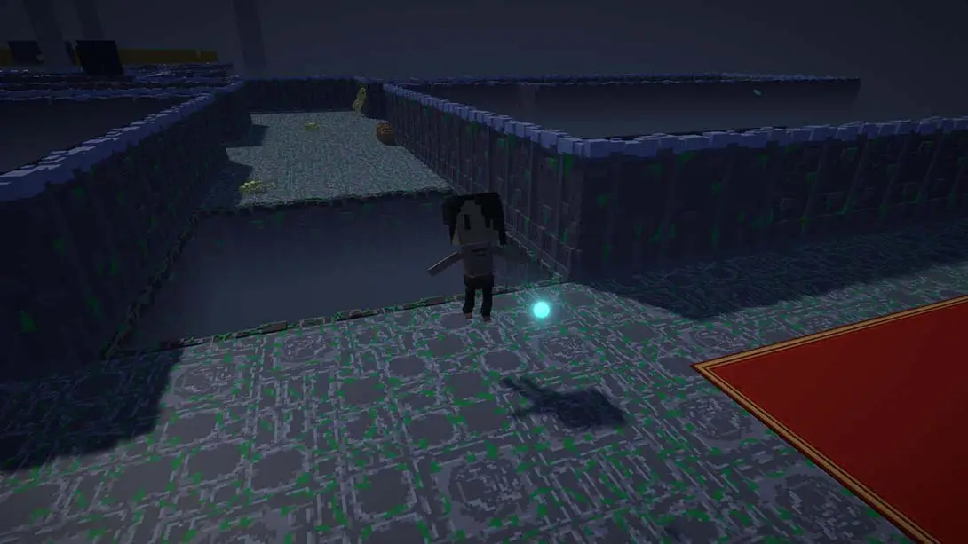 图片[3]-神秘的命运 Mystic Fate-游糖YoTeb