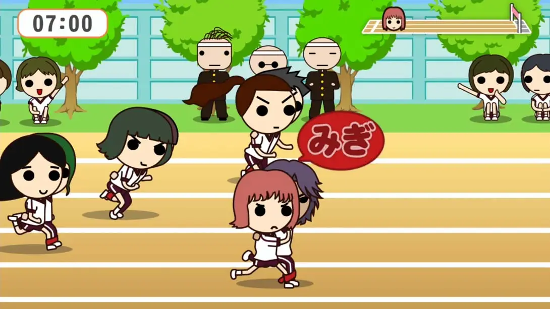 图片[3]-【日版】心跳回忆女生版 Girl’s Side 1.ときめきメモリアル Girl’s Side 1-游糖YoTeb