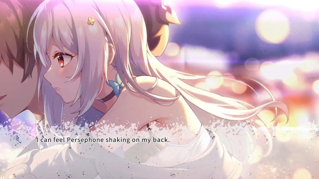 图片[2]-【美版】恋爱绮谭~不存在的夏天~ .Mystery Lover-游糖YoTeb