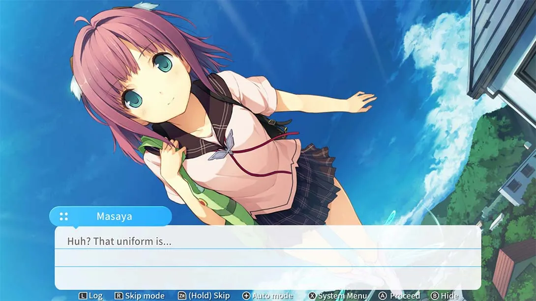 图片[4]-苍之彼方四重奏 Aokana – Four Rhythms Across the Blue-游糖YoTeb