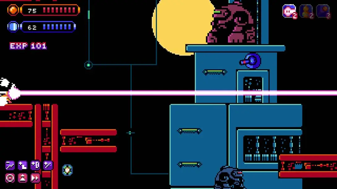 图片[4]-孙悟空大战机器金刚 Sun Wukong VS Robot-游糖YoTeb