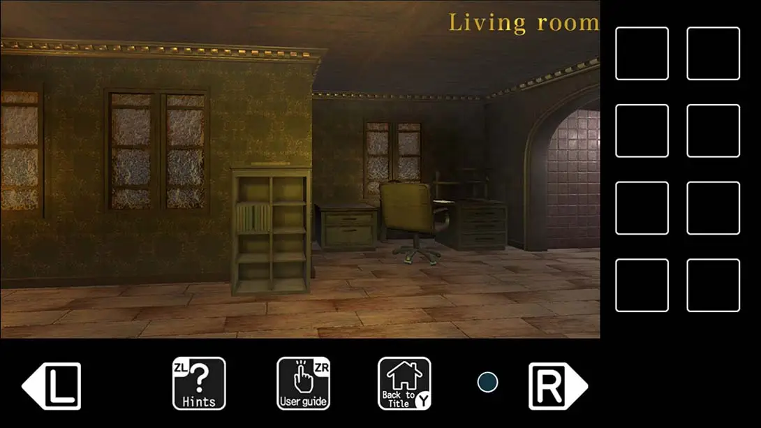 图片[5]-【美版】Japanese Escape Games The Mansion of Tricks-游糖YoTeb