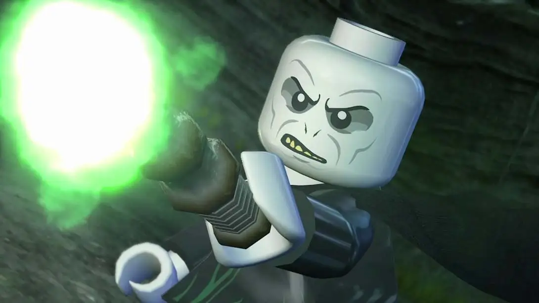 图片[4]-乐高哈利波特合集 LEGO Harry Potter Collection-游糖YoTeb