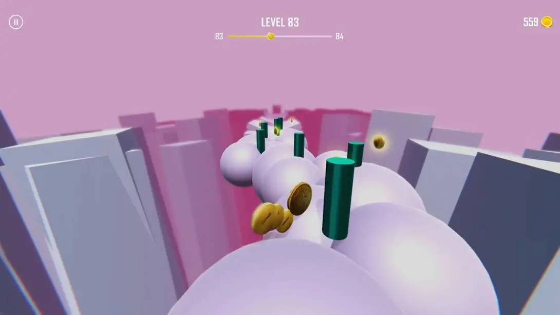 图片[1]-【美版】硬币向前冲 .Coin Rush-游糖YoTeb