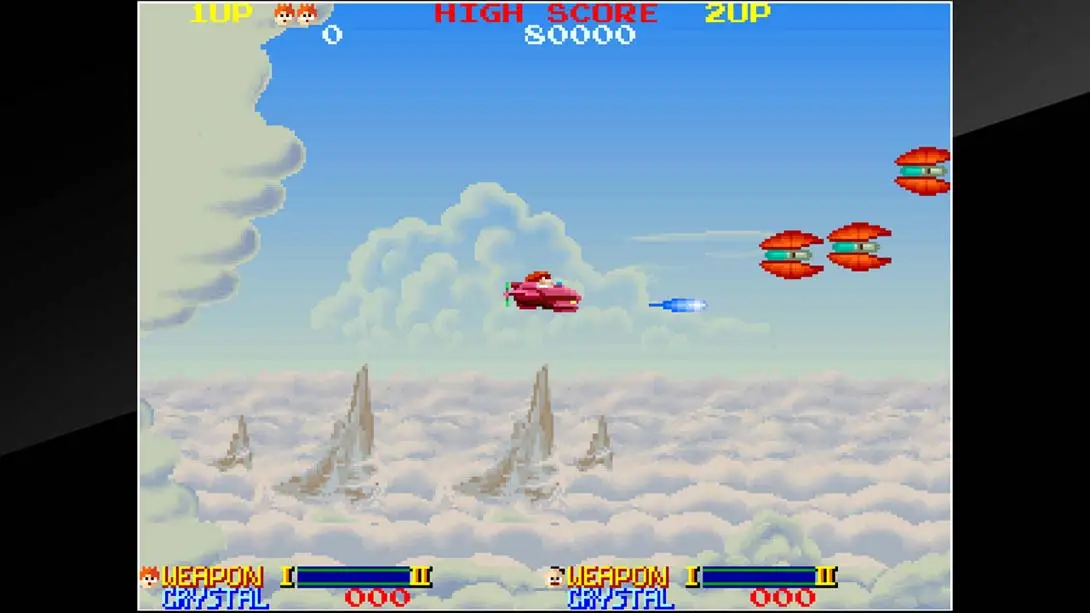 图片[4]-【美版】Arcade Archives ORDYNE-游糖YoTeb