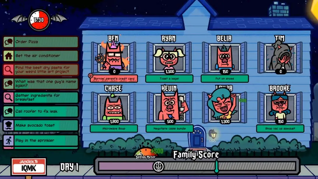 图片[3]-杰克盒子的派对游戏包7 The Jackbox Party Pack7-游糖YoTeb