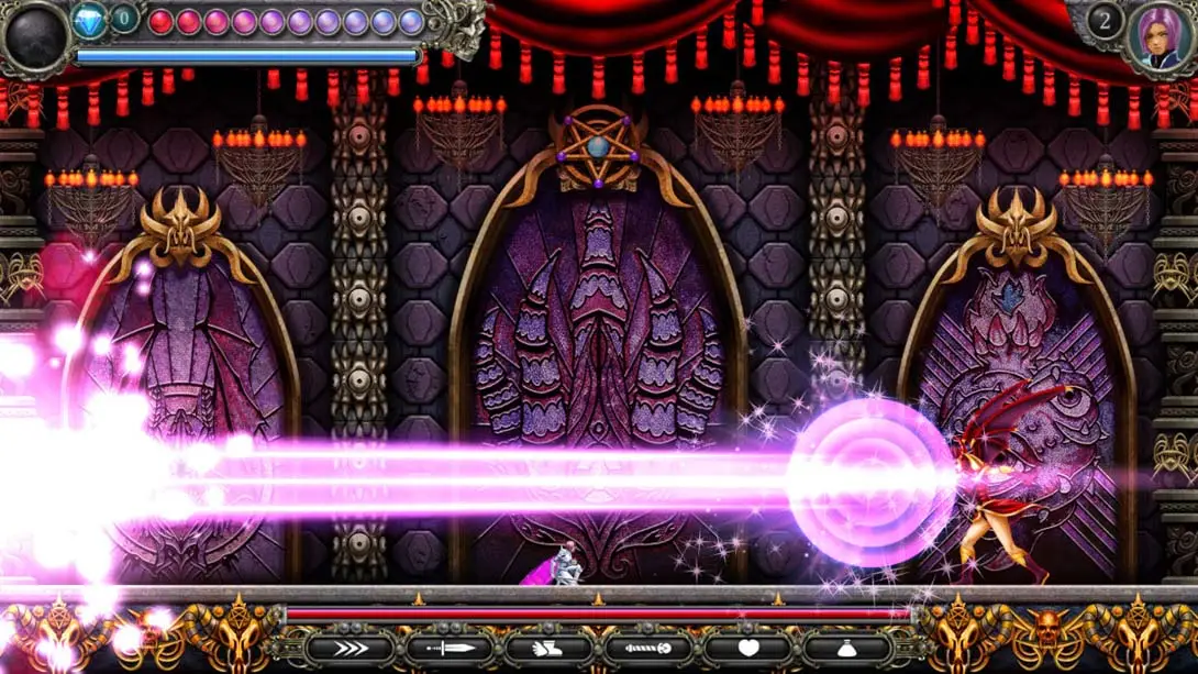 图片[4]-【美版】愤怒的复仇:豪华版 Dire Vengeance Deluxe Edition-游糖YoTeb