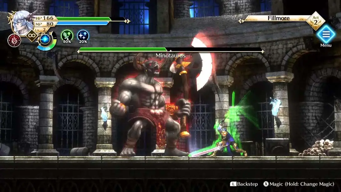 图片[6]-【美版】雷莎出击 复兴版 Actraiser Renaissance-游糖YoTeb