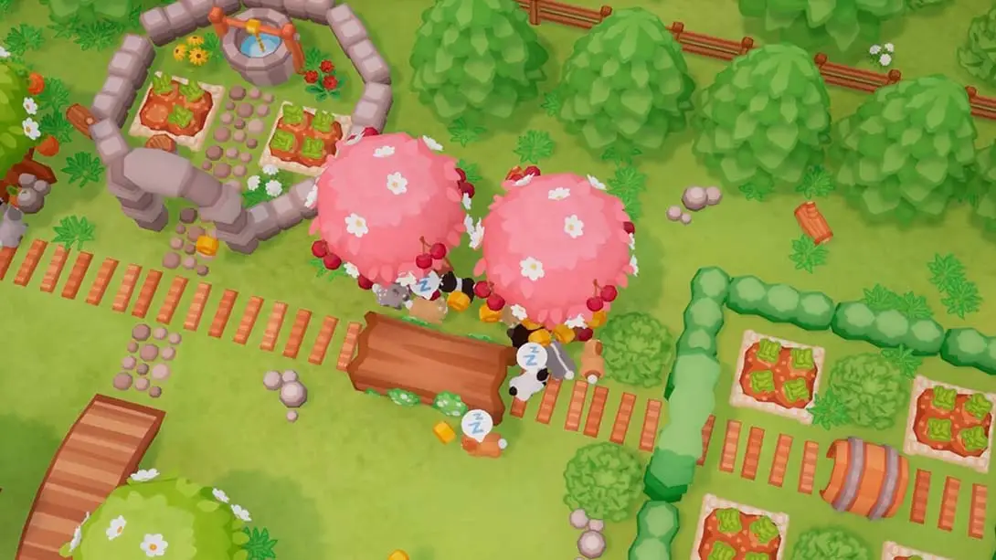 图片[5]-【美版】兔子公园 Bunny Park-游糖YoTeb