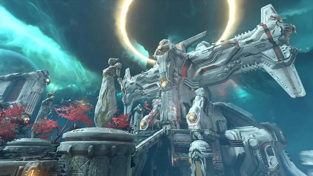 图片[4]-【美版】毁灭战士：永恒 DOOM Eternal-游糖YoTeb