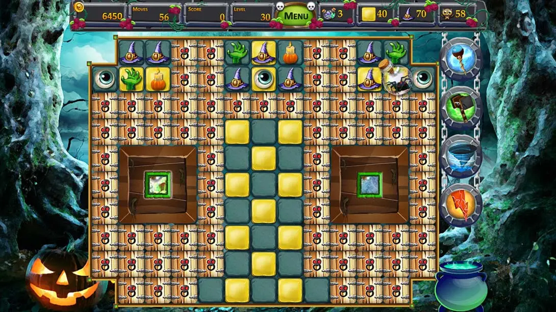 图片[5]-【美版】Secrets of Magic 4 – Potion Master-游糖YoTeb