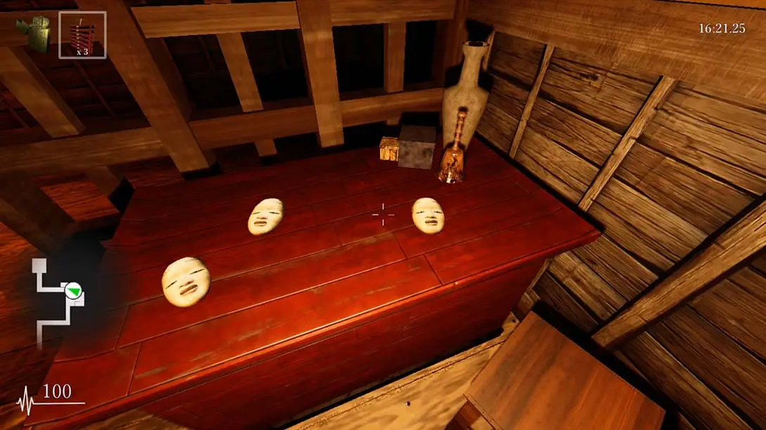 图片[3]-影之回廊 ShadowCorridor-游糖YoTeb