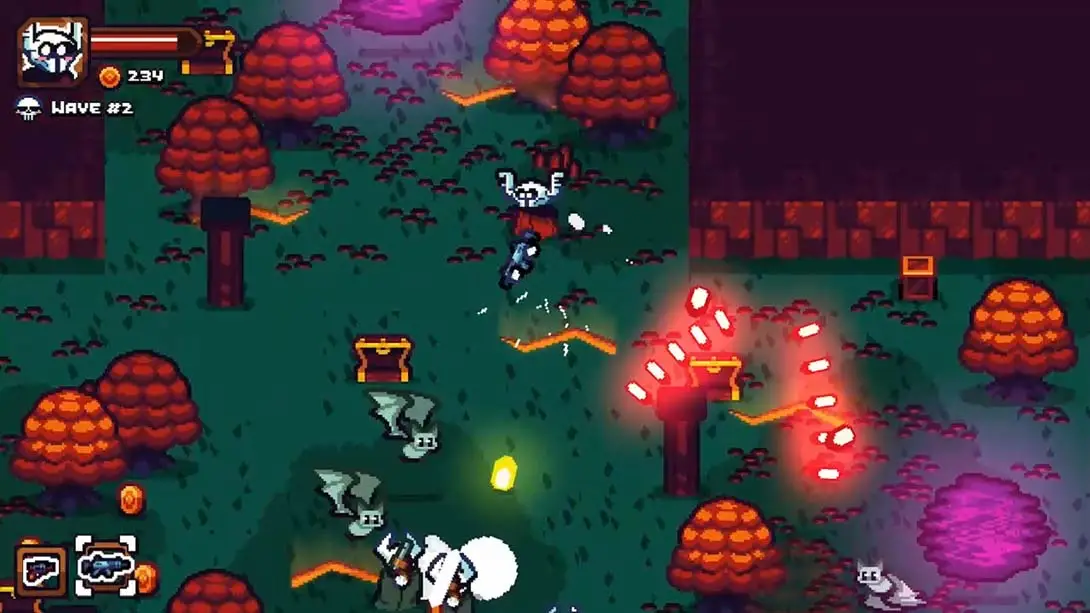 图片[6]-【美版】注定要下地狱 Doomed to Hell-游糖YoTeb