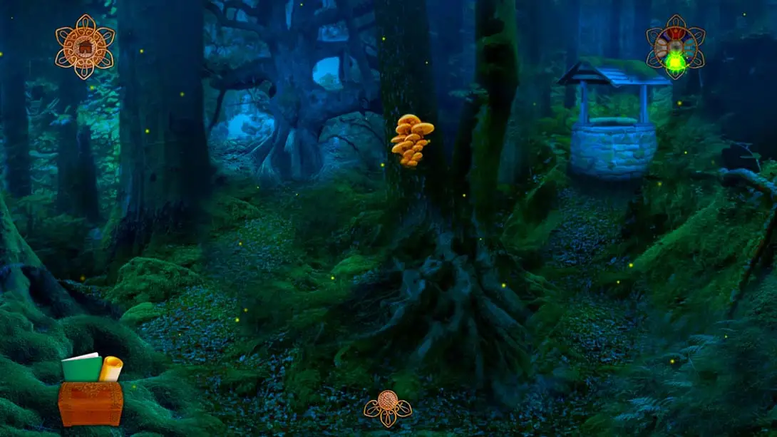 图片[4]-【美版】Panmorphia: Awakened-游糖YoTeb