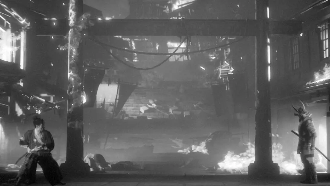 图片[2]-【美版】黄泉之路 Trek to Yomi-游糖YoTeb