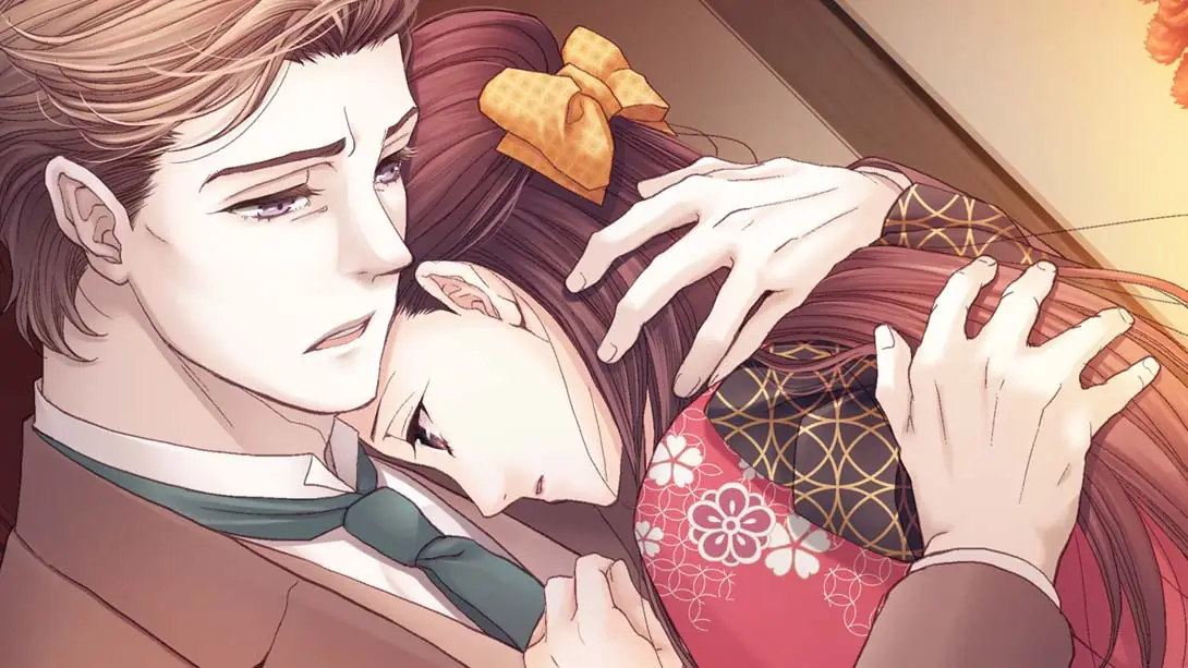 图片[3]-【美版】蝶之毒 华之锁：大正艳恋异闻.Butterfly’s Poison; Blood Chains-游糖YoTeb