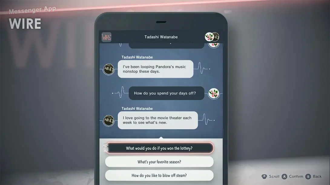 图片[5]-卡利古拉效应 2 The Caligula Effect 2-游糖YoTeb