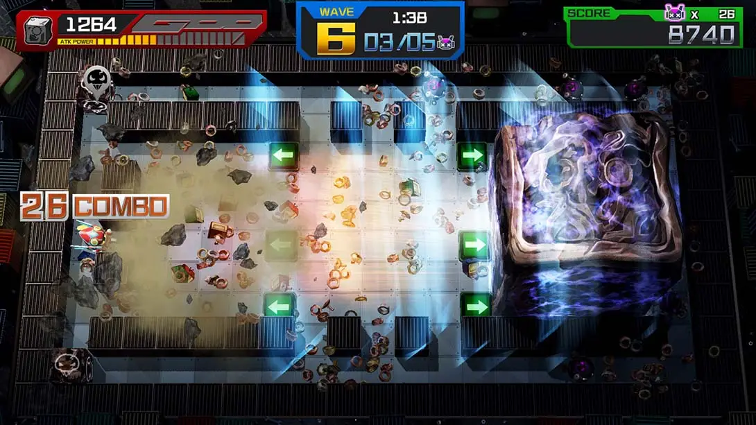 图片[6]-【美版】废料大战.SCRAP RUSH!!-游糖YoTeb