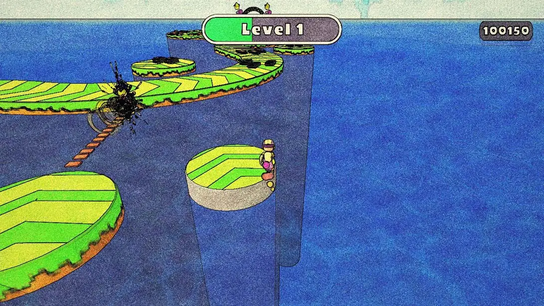 图片[4]-Wacky Run-游糖YoTeb