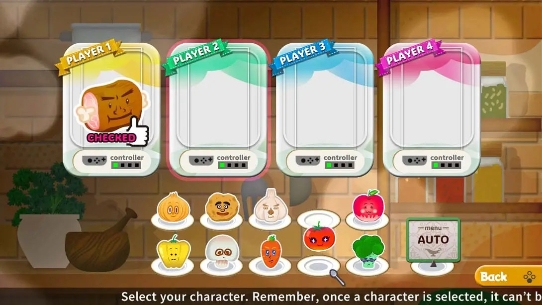 图片[2]-【美版】大便咖喱 .Full of Crap-游糖YoTeb