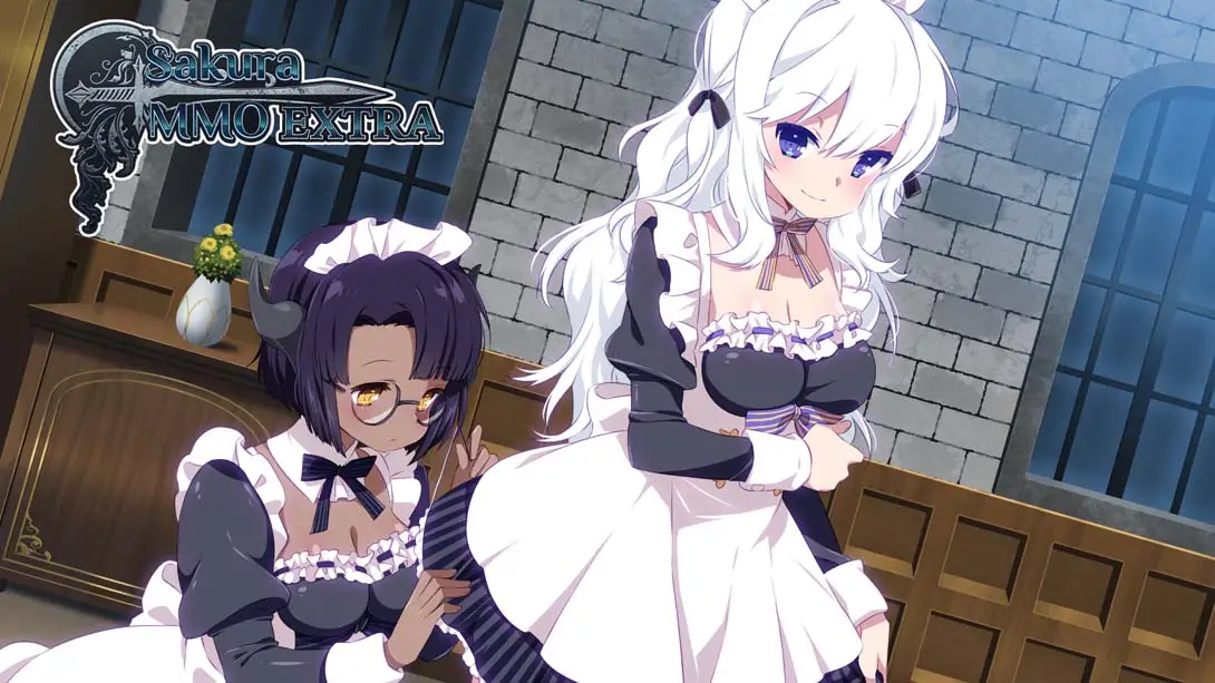 【美版】樱花MMO Extra .Sakura MMO Extra-游糖YoTeb