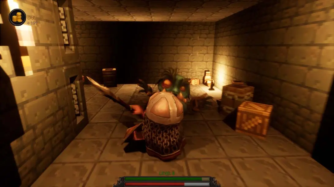 图片[4]-【美版】黄金十字军 Gold Crusader-游糖YoTeb