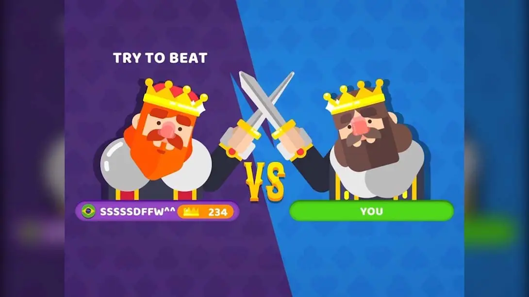 图片[3]-【美版】纸牌战斗 Solitaire Battle-游糖YoTeb