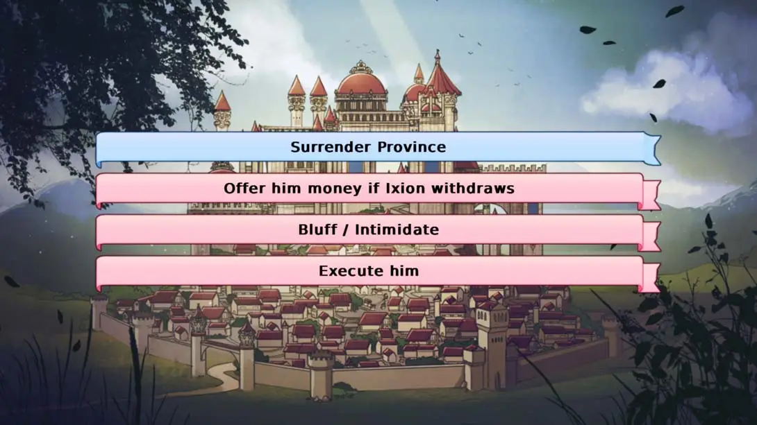 图片[2]-【美版】女王万岁 Long Live The Queen-游糖YoTeb